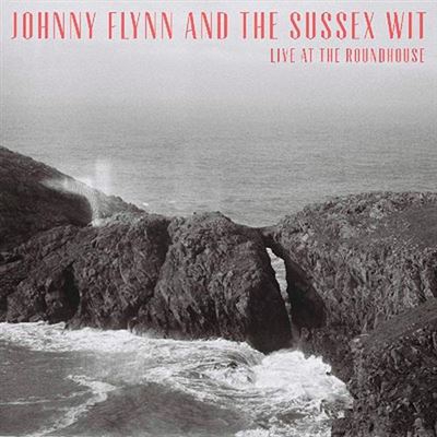 Live At The Roundhouse - 3 vinilos