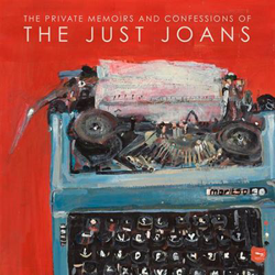The Private Memoirs and Confessions of the Just Joans en oferta