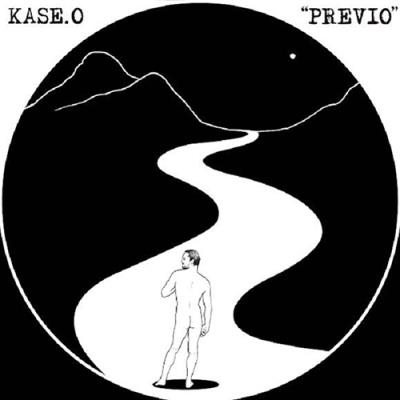 Previo - Vinilo