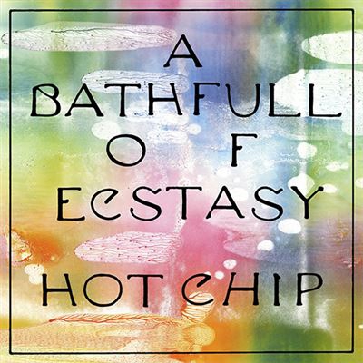A Bath Full of Ecstasy - Cassette