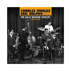The Salle Wagram Concert (2 CD) precio