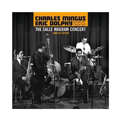 The Salle Wagram Concert (2 CD)