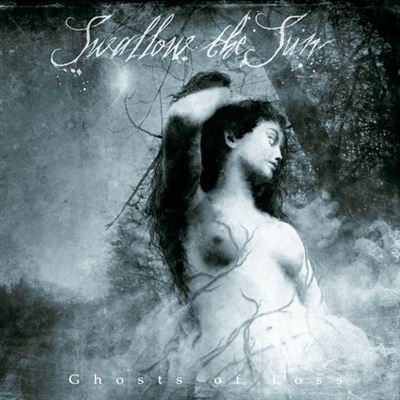 Ghosts of Loss - 2 vinilos