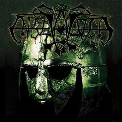 Vikingligr.. -Transpar- - Vinilo