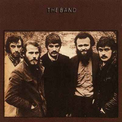 The Band 50th Anniversary - 2 Vinilos