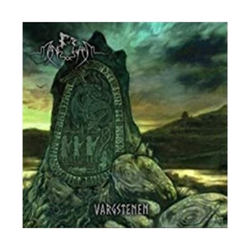 Vargaresa - Vinilo características
