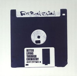 Better Living Through Chemistry (Vinilo 20 aniversario) precio