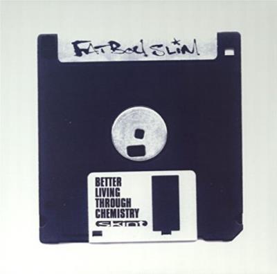 Better Living Through Chemistry (Vinilo 20 aniversario)