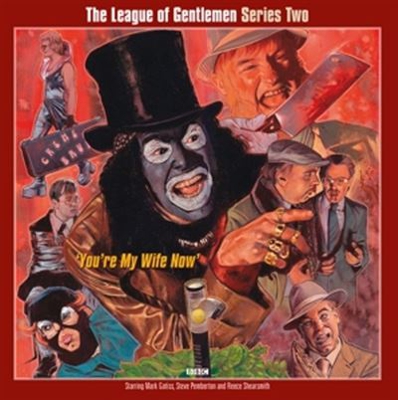 Series Two 'you're My..  - Vinilo