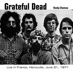 Honky Chateau Live In France en oferta