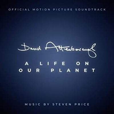 David Attenborough: A Life On Our Planet B.S.O. - Vinilo