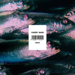 Nadi - Vinilo precio