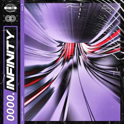 Infinity - Vinilo color