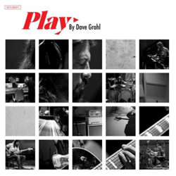 Play - Vinilo características
