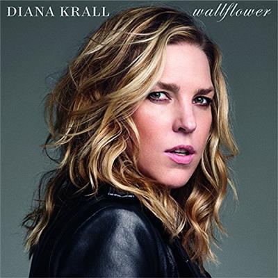 Wallflower - Vinilo