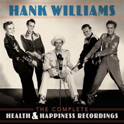 The Complete Health & Happiness Recordings - 2 CD