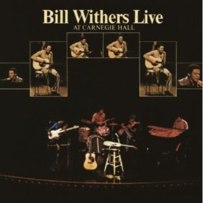 Live At Carnegie Hall - Vinilo
