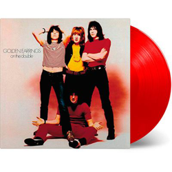 On the Double - 2 vinilos características