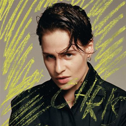 Chris 2 CDs + 4 Vinilos en oferta