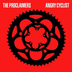 Angry Cyclist - Vinilo precio