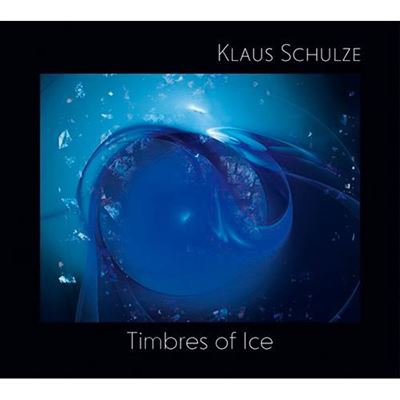 Timbres of Ice