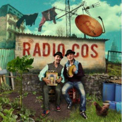 Radio cos características
