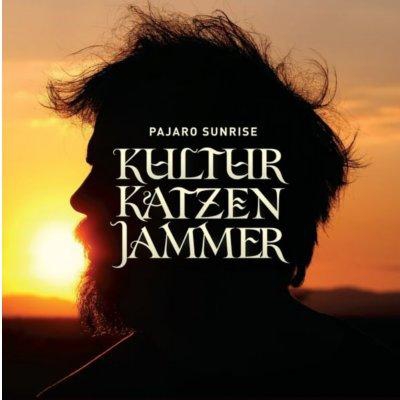 Kulturkatzenjammer - Vinilo