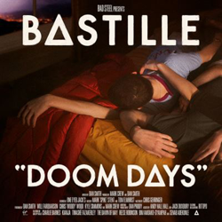 Doom Days - Vinilo en oferta