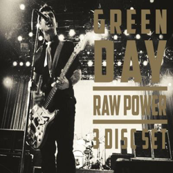 Raw Power - 2 CD + DVD precio