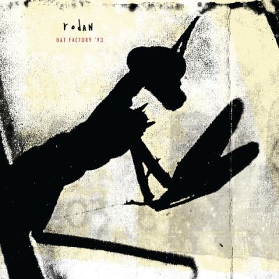 Hat Factory 93 - Vinilo