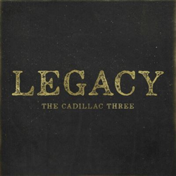 Legacy - Vinilo precio