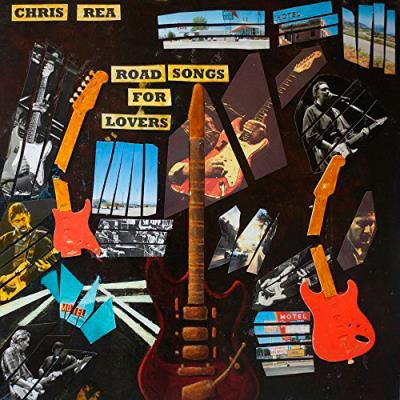Road Songs for Lovers