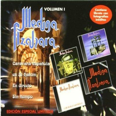Volumen I (Ed. Box Set)