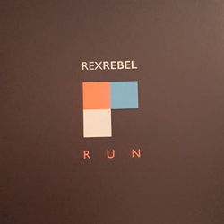 Run - Vinilo precio