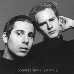 Bookends - Vinilo características