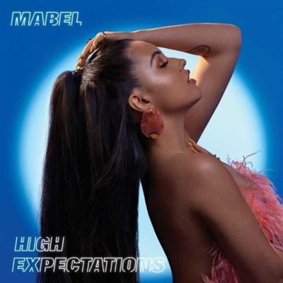 High expectations - Vinilo