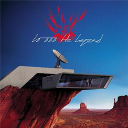 10000 Hz Legend (Edición Vinilo) en oferta