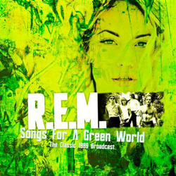 Best of Songs for a Green World - The Classic 1989 Broadcast Live - Vinilo en oferta