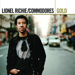 Gold: Lionel Richie - Commodores precio