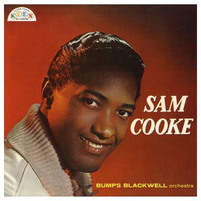 Sam cooke5 - Vinilo
