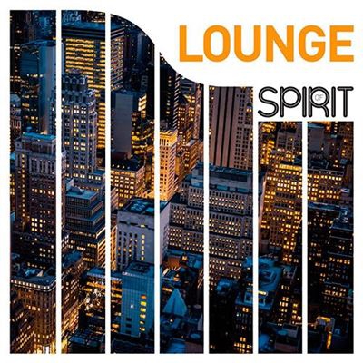Spirit of Lounge - Vinilo