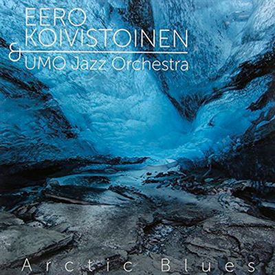 Arctic Blues - Vinilo