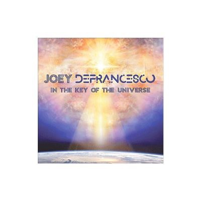 In the key of the universe