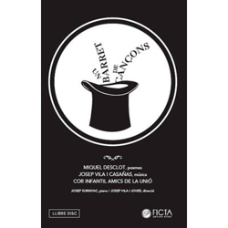 Un Barret de Cançons + libro precio