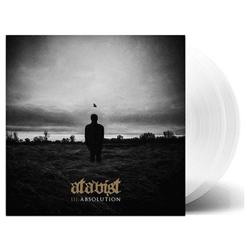 III - Absolution - 2 vinilos precio