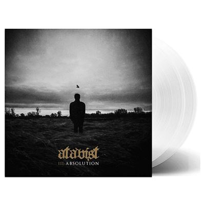 III - Absolution - 2 vinilos