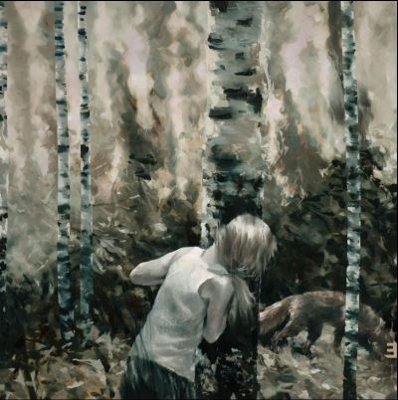 Secrets Are The Best Stories - Vinilo