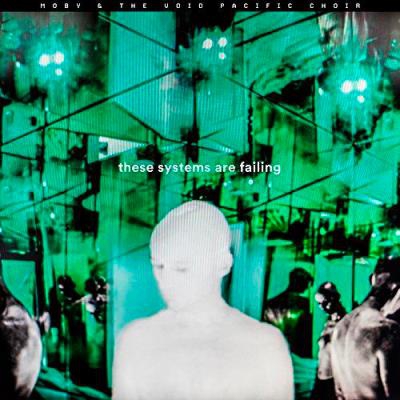 These Systems Are Failing (Edición deluxe)