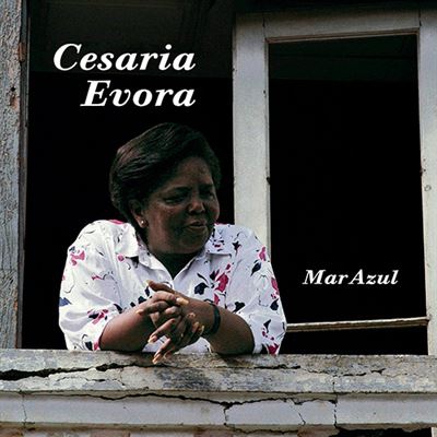 Mar Azul - Vinilo