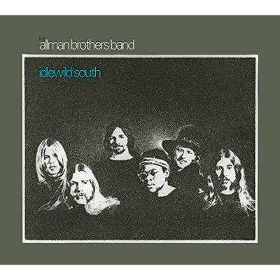 Idlewild South - Vinilo